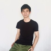 Jeff Ding