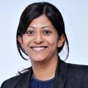 Shradha Bhandary