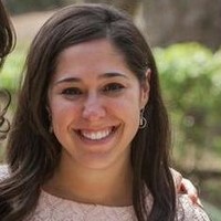 Emily Strauss Lichtstein