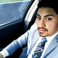 Jesus Yovanny Carrera