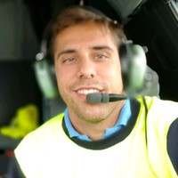 Fernando Hervas Perez