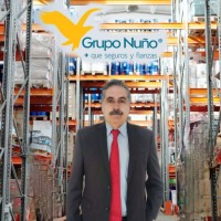 José Sánchez Nuño
