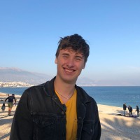 Mike Oudijn