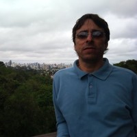Garibaldi Rocha
