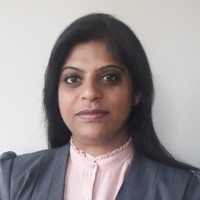 Cynthia Fernandes