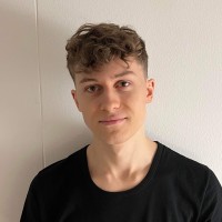 Jonas Petersen