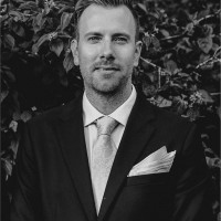 Johan Stjernström