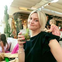 Melissa Cogan
