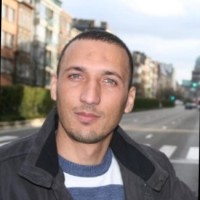 Achour Mohamed