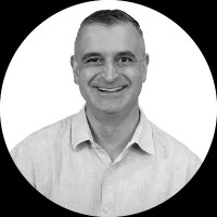 Patrick Scarfo