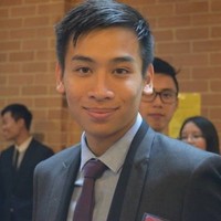 Benjamin Nguyen