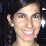 Lucia Cavazos