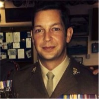 Chris Proffitt