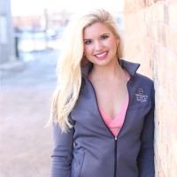 Marissa Armstrong