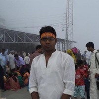 Sugriv Kumar Kanaujia