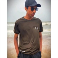 Salman Ahmed Saeed