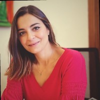 Ambra Caracciolo