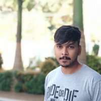 Balaji Arumugam