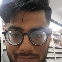 Vipul Chaudhary