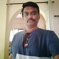 Madan Kishore Venigandla