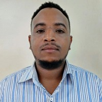 Kevin Kirimi