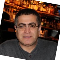 Seyed Nasser Hejazyan
