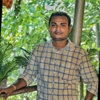 Shailesh Kumar