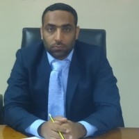 Sayed Ramadan