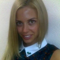 Dina Cheremisina