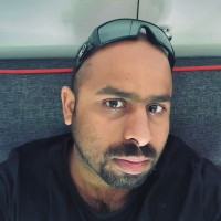 Adam Pereira