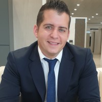 Samuel Moreno Garcia