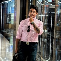 Yashraj Gupta