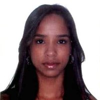 Camila Gabriela Almeida Carvalho