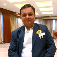 Nikhil Gohil