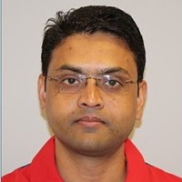 Manoj Dudhe