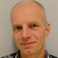 Andreas Blomgren