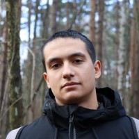 Kirill Yarulin