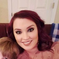 Krystal McKinney