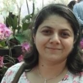 Kalyani Bhut