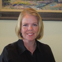 Genevieve (Genna) Pendergras, MAI