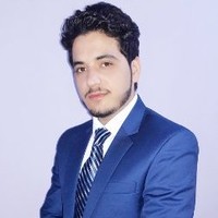 Ghayorullah Kofi