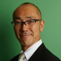 Toshiyuki Ishizaki