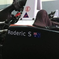 Roderic Seow
