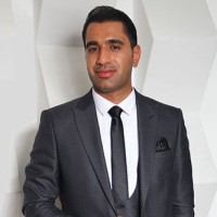 Mostafa Rahmati