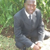 Spencer Mutale