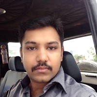 Vinod Kumar G