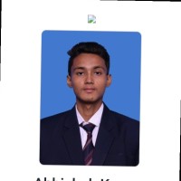 Abhishek Prajapati