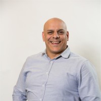 Hani Joudeh, Pmp