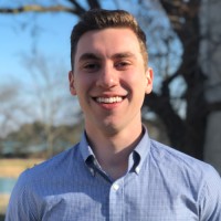 Andrew Gevertz