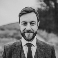 Ben Crookes